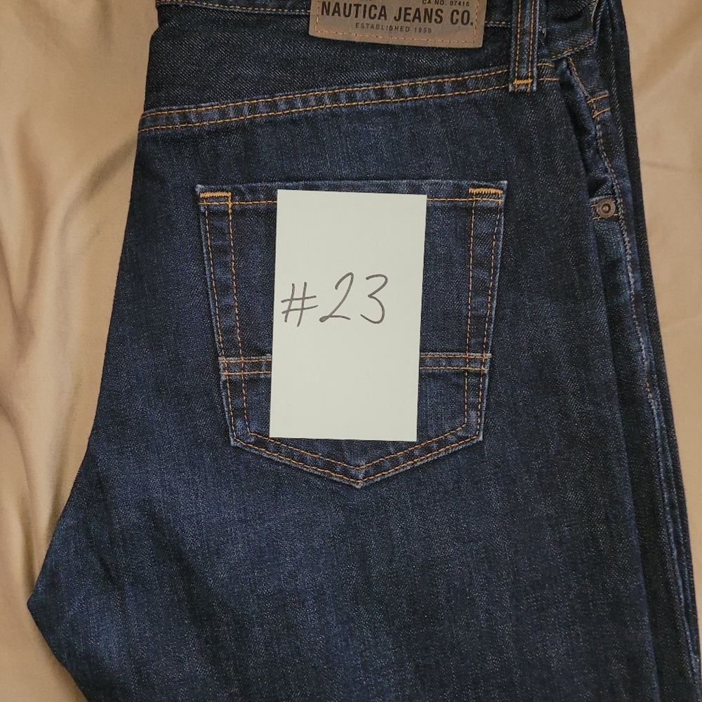 Nautica Jeans
